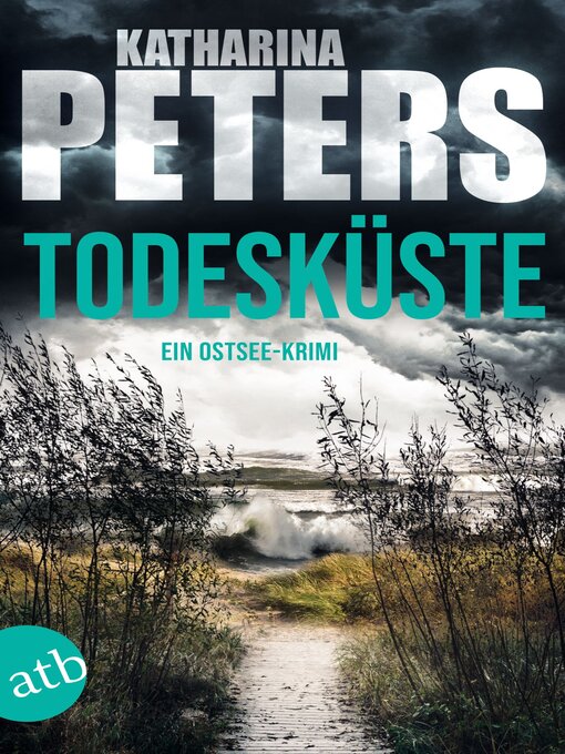 Title details for Todesküste by Katharina Peters - Wait list